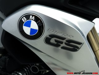 BMW R 1200 GS