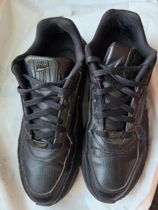 Scarpe Nike air max taglia 43