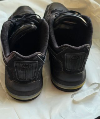 Scarpe Nike air max taglia 43