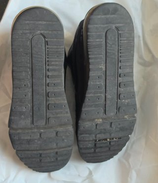 Scarpe Nike air max taglia 43