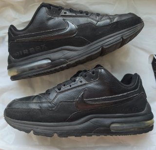 Scarpe Nike air max taglia 43