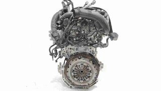 Nissan carnp1644077 motor completo h4bb408 micra v