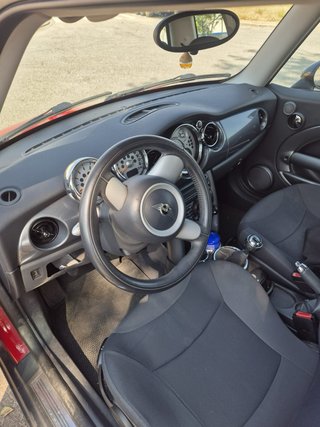 MINI Cooper 2007