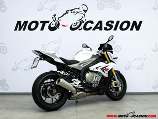BMW S 1000 R