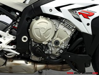 BMW S 1000 R
