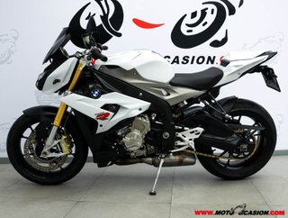 BMW S 1000 R