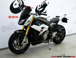 BMW S 1000 R