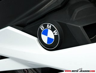 BMW S 1000 R