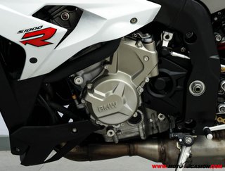 BMW S 1000 R
