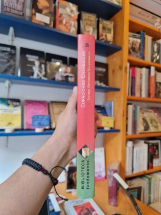 Curaciones Chamanicas // J. Grinberg-Zyl