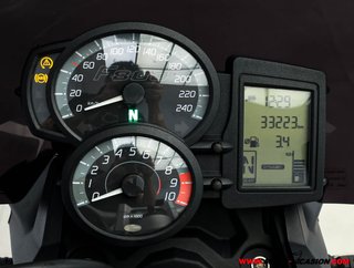 BMW F 800 R ¿A2?
