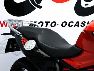 BMW F 800 R ¿A2?
