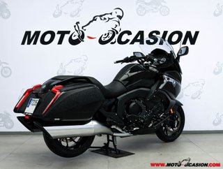 BMW K 1600 B