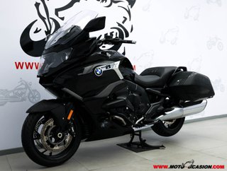 BMW K 1600 B
