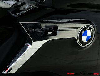 BMW K 1600 B