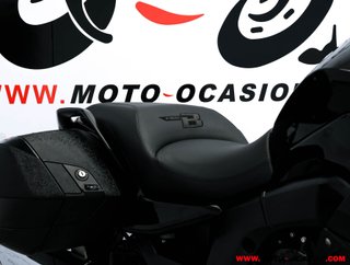 BMW K 1600 B