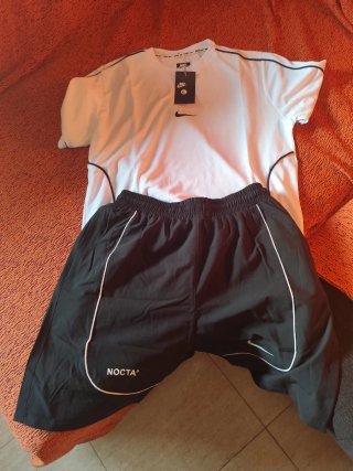 Set Sportivo Nike Taglia XL