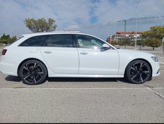 Audi A6 2017