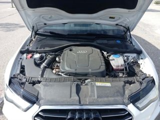 Audi A6 2017