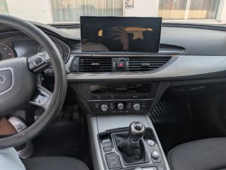 Audi A6 2017
