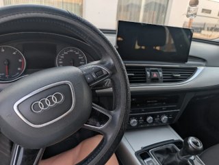 Audi A6 2017