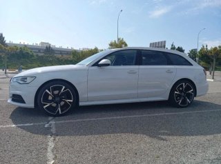Audi A6 2017
