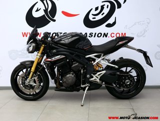 TRIUMPH SPEED TRIPLE 1200 RS