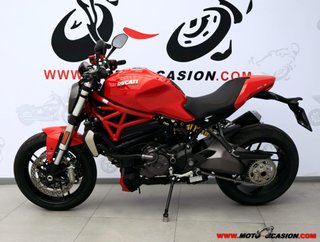 DUCATI MONSTER 1200