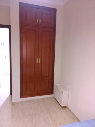 Chalet adosado