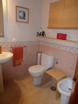 Chalet adosado