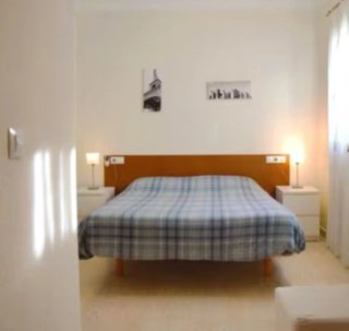 Chalet adosado