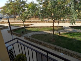 Chalet adosado