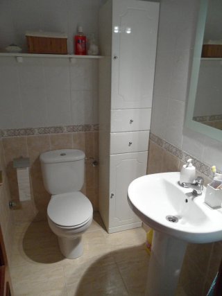 Chalet adosado