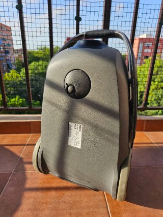 Aspirador AEG Ultraone 3 en 1