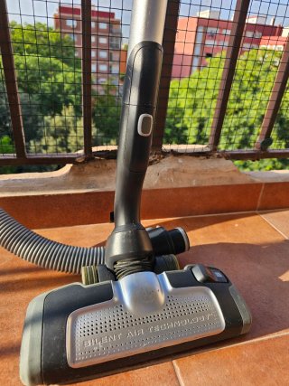 Aspirador AEG Ultraone 3 en 1