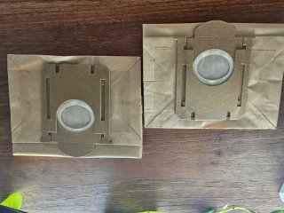 Aspirador AEG Ultraone 3 en 1