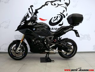 BMW S 1000 XR TRIPLE BLACK