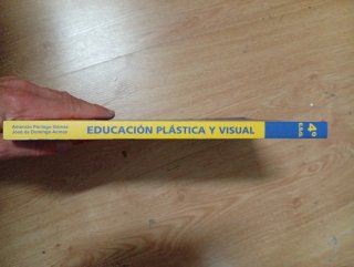 Educación Plástica y Visual 4°ESO