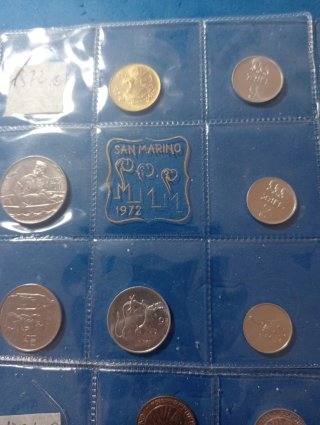 Divisionali San Marino senza argento