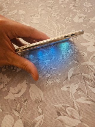 Samsung Galaxy Core Prime Bianco - Funzionante