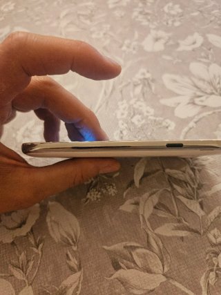 Samsung Galaxy Core Prime Bianco - Funzionante