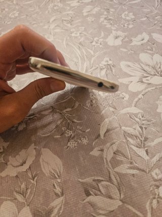 Samsung Galaxy Core Prime Bianco - Funzionante