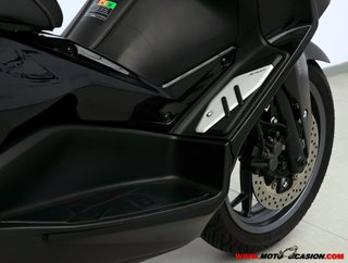 YAMAHA X-MAX 125 TECH MAX -APTA B Y A1- GARANTÍA OFICIAL