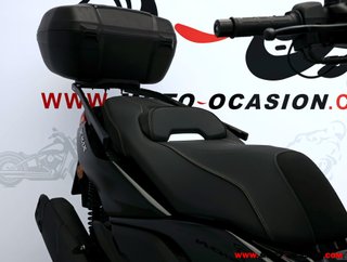 YAMAHA X-MAX 125 TECH MAX -APTA B Y A1- GARANTÍA OFICIAL