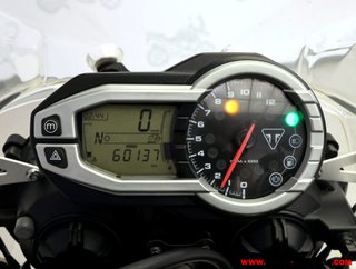 TRIUMPH TIGER 800 XRT ¿A2?