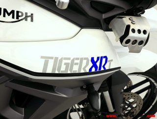 TRIUMPH TIGER 800 XRT ¿A2?