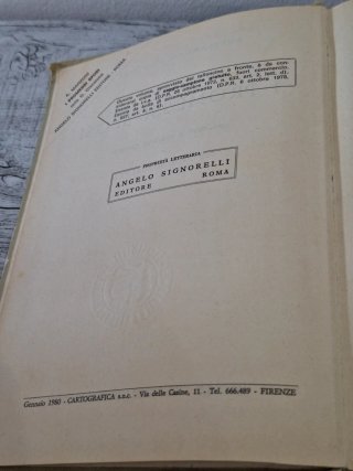 I Promessi Sposi Signorelli Editore Roma Giacalone