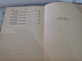 I Promessi Sposi Signorelli Editore Roma Giacalone