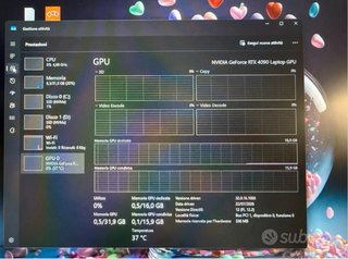 MSI Vector GP68 HX 13V RTX 4090