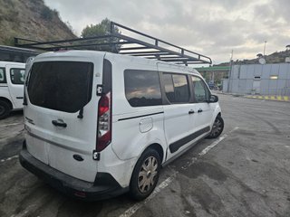 Ford Transit Connect 2020